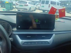 Hongqi H5 2022 Classic 1.5T DCT Qiyue Edition - фото 13