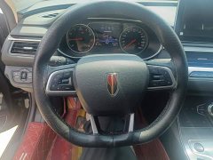 Hongqi H5 2022 Classic 1.5T DCT Qiyue Edition - фото 15