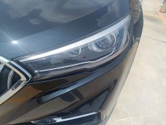 Hongqi H5 2022 Classic 1.5T DCT Qiyue Edition - фото 5
