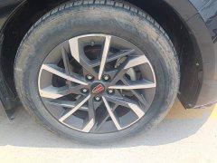 Hongqi H5 2022 Classic 1.5T DCT Qiyue Edition - фото 6