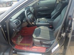 Hongqi H5 2022 Classic 1.5T DCT Qiyue Edition - фото 9