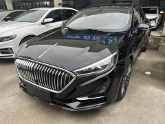 Hongqi H5 Classic 1.5T DCT Qiyue Edition - фото 1