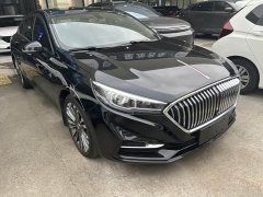 Hongqi H5 Classic 1.5T DCT Qiyue Edition - фото 2
