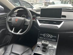 Hongqi H5 Classic 1.5T DCT Qiyue Edition - фото 3