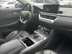 Hongqi H5 Classic 1.5T DCT Qiyue Edition - фото 4