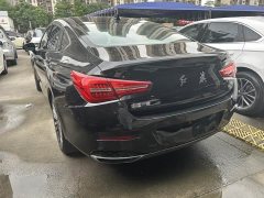 Hongqi H5 Classic 1.5T DCT Qiyue Edition - фото 8