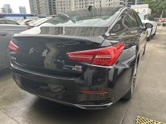 Hongqi H5 Classic 1.5T DCT Qiyue Edition - фото 9