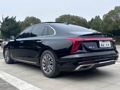 Hongqi H5 1.5T DCT Zhilian Qiyue Edition - фото 4