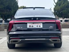 Hongqi H5 1.5T DCT Zhilian Qiyue Edition - фото 5