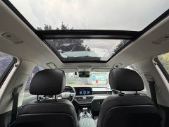 Hongqi HS5 facelift 2.0T Zhilian Flagship Edition - фото 10