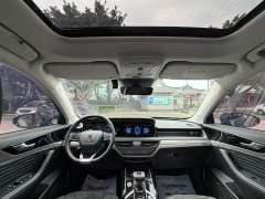 Hongqi HS5 facelift 2.0T Zhilian Flagship Edition - фото 11
