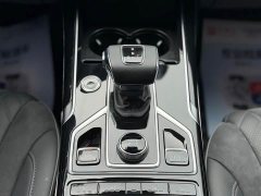 Hongqi HS5 facelift 2.0T Zhilian Flagship Edition - фото 12