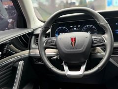 Hongqi HS5 facelift 2.0T Zhilian Flagship Edition - фото 14