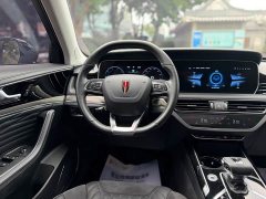 Hongqi HS5 facelift 2.0T Zhilian Flagship Edition - фото 15