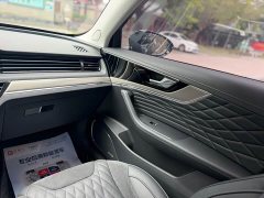 Hongqi HS5 facelift 2.0T Zhilian Flagship Edition - фото 16