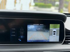 Hongqi HS5 facelift 2.0T Zhilian Flagship Edition - фото 19