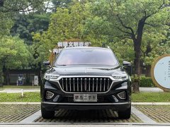 Hongqi HS5 facelift 2.0T Zhilian Flagship Edition - фото 2