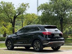 Hongqi HS5 facelift 2.0T Zhilian Flagship Edition - фото 20