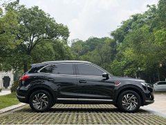 Hongqi HS5 facelift 2.0T Zhilian Flagship Edition - фото 4