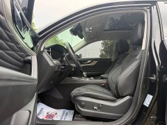 Hongqi HS5 facelift 2.0T Zhilian Flagship Edition - фото 5
