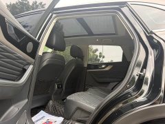 Hongqi HS5 facelift 2.0T Zhilian Flagship Edition - фото 6