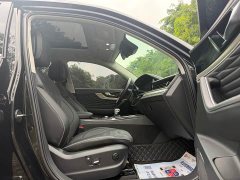 Hongqi HS5 facelift 2.0T Zhilian Flagship Edition - фото 7
