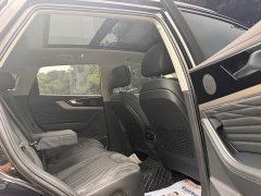 Hongqi HS5 facelift 2.0T Zhilian Flagship Edition - фото 8