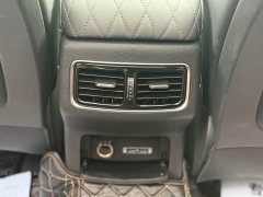 Hongqi HS5 facelift 2.0T Zhilian Flagship Edition - фото 9