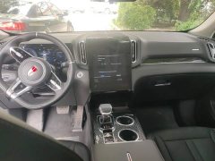 Hongqi HS3 PHEV 2024 115km Jinwei Edition - фото 12