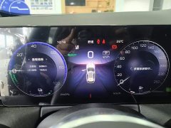 Hongqi HS3 PHEV 2024 115km Jinwei Edition - фото 14