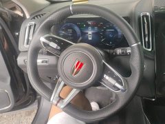 Hongqi HS3 PHEV 2024 115km Jinwei Edition - фото 15