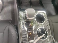 Hongqi HS3 PHEV 2024 115km Jinwei Edition - фото 16