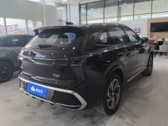 Hongqi HS3 PHEV 2024 115km Jinwei Edition - фото 3