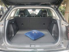 Hongqi HS3 PHEV 2024 115km Jinwei Edition - фото 4