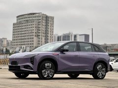Hongqi Tiangong 08 680 Ultra four-wheel drive version - фото 1