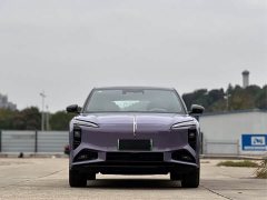 Hongqi Tiangong 08 680 Ultra four-wheel drive version - фото 2