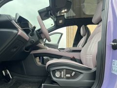 Hongqi Tiangong 08 680 Ultra four-wheel drive version - фото 4
