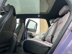 Hongqi Tiangong 08 680 Ultra four-wheel drive version - фото 6