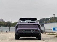 Hongqi Tiangong 08 680 Ultra four-wheel drive version - фото 8