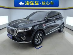 Hongqi HS5 facelift 2.0T Zhilian Flagship Edition - фото 1