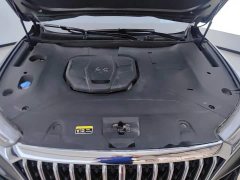 Hongqi HS5 facelift 2.0T Zhilian Flagship Edition - фото 10