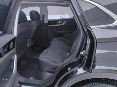 Hongqi HS5 facelift 2.0T Zhilian Flagship Edition - фото 11