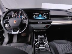 Hongqi HS5 facelift 2.0T Zhilian Flagship Edition - фото 12