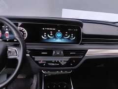 Hongqi HS5 facelift 2.0T Zhilian Flagship Edition - фото 13