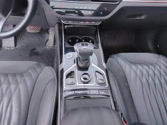Hongqi HS5 facelift 2.0T Zhilian Flagship Edition - фото 16