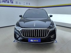 Hongqi HS5 facelift 2.0T Zhilian Flagship Edition - фото 2
