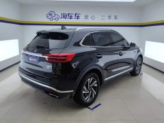 Hongqi HS5 facelift 2.0T Zhilian Flagship Edition - фото 3