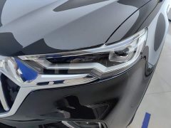 Hongqi HS5 facelift 2.0T Zhilian Flagship Edition - фото 5