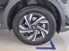 Hongqi HS5 facelift 2.0T Zhilian Flagship Edition - фото 6