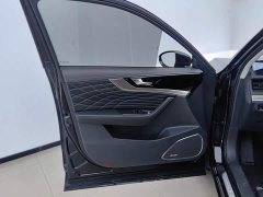 Hongqi HS5 facelift 2.0T Zhilian Flagship Edition - фото 7